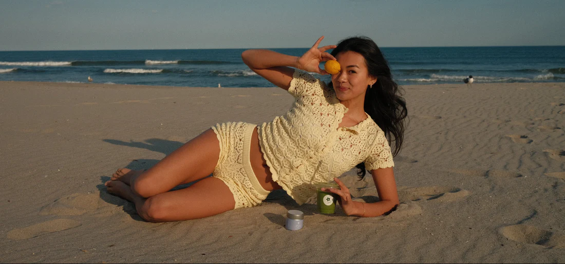 Elevate Every Sip with Nami